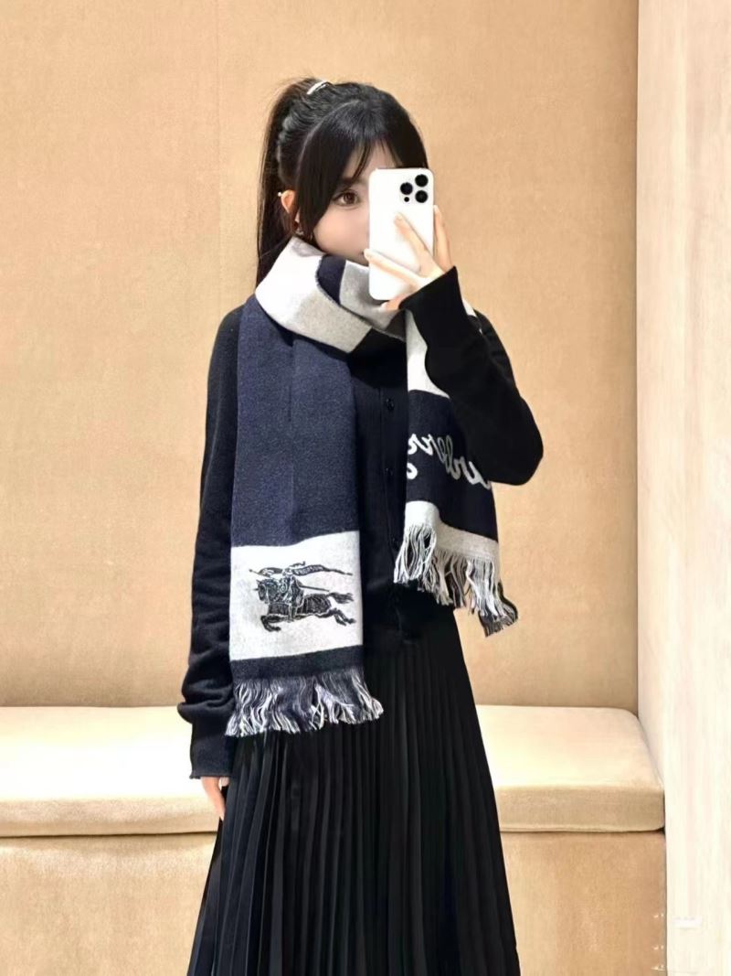 Burberry Scarf